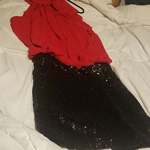 Cocktail dress